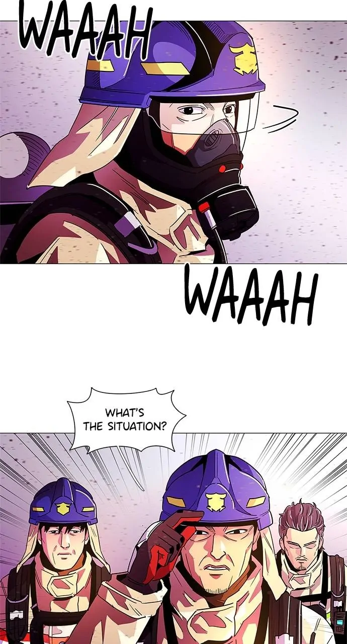 1 Second Chapter 30 - Page 5