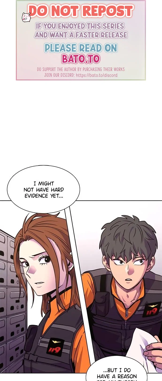 1 Second Chapter 300 - Page 1