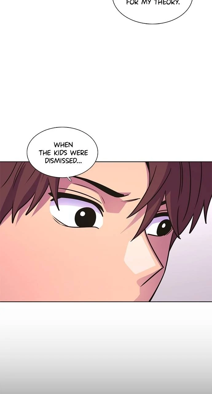 1 Second Chapter 300 - Page 2