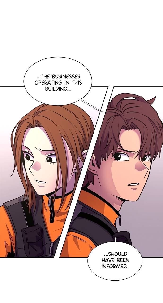 1 Second Chapter 300 - Page 13