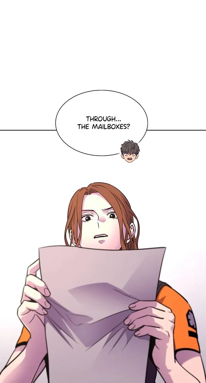 1 Second Chapter 300 - Page 14