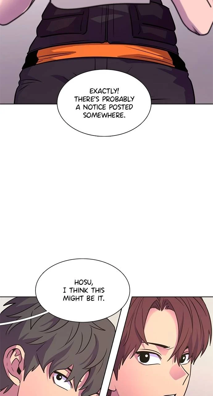 1 Second Chapter 300 - Page 15