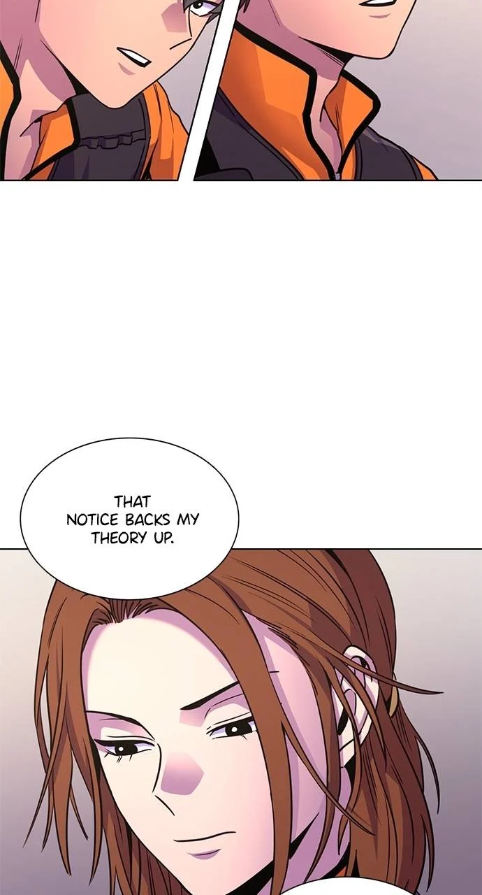 1 Second Chapter 300 - Page 16