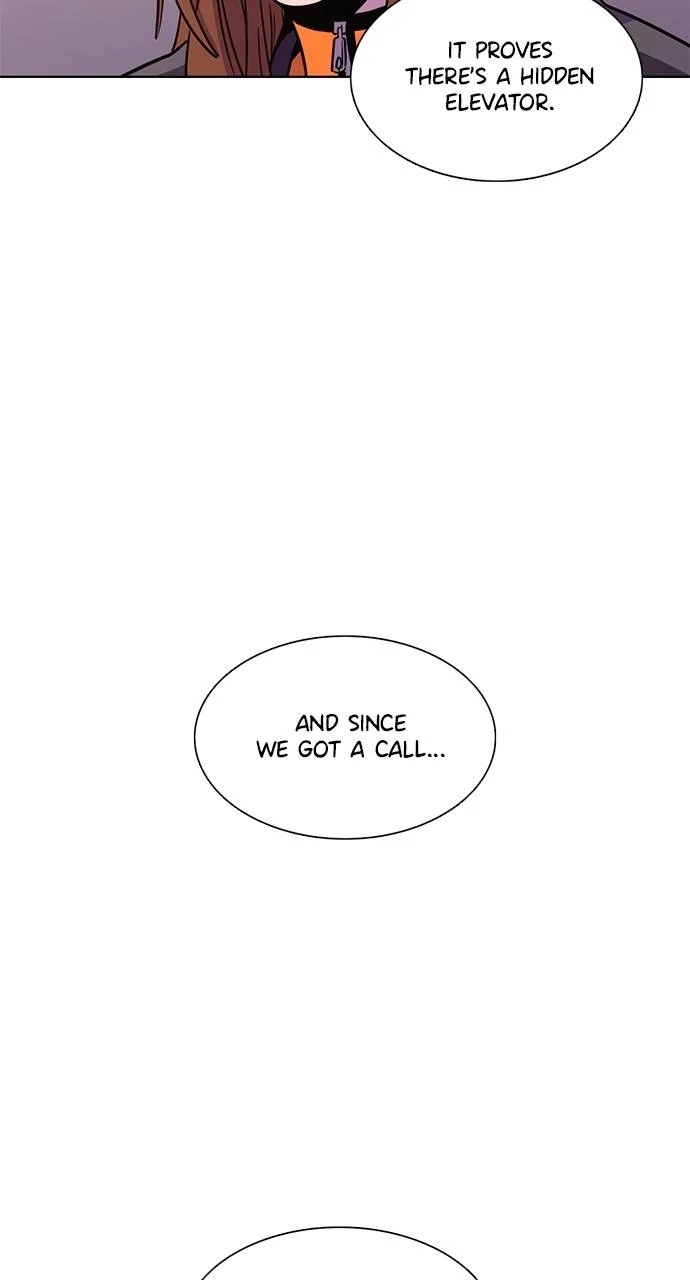 1 Second Chapter 300 - Page 17