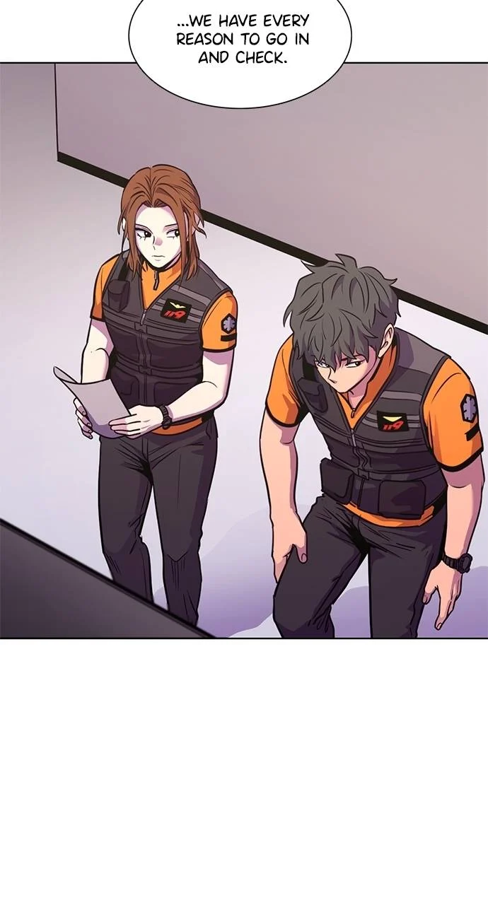 1 Second Chapter 300 - Page 18