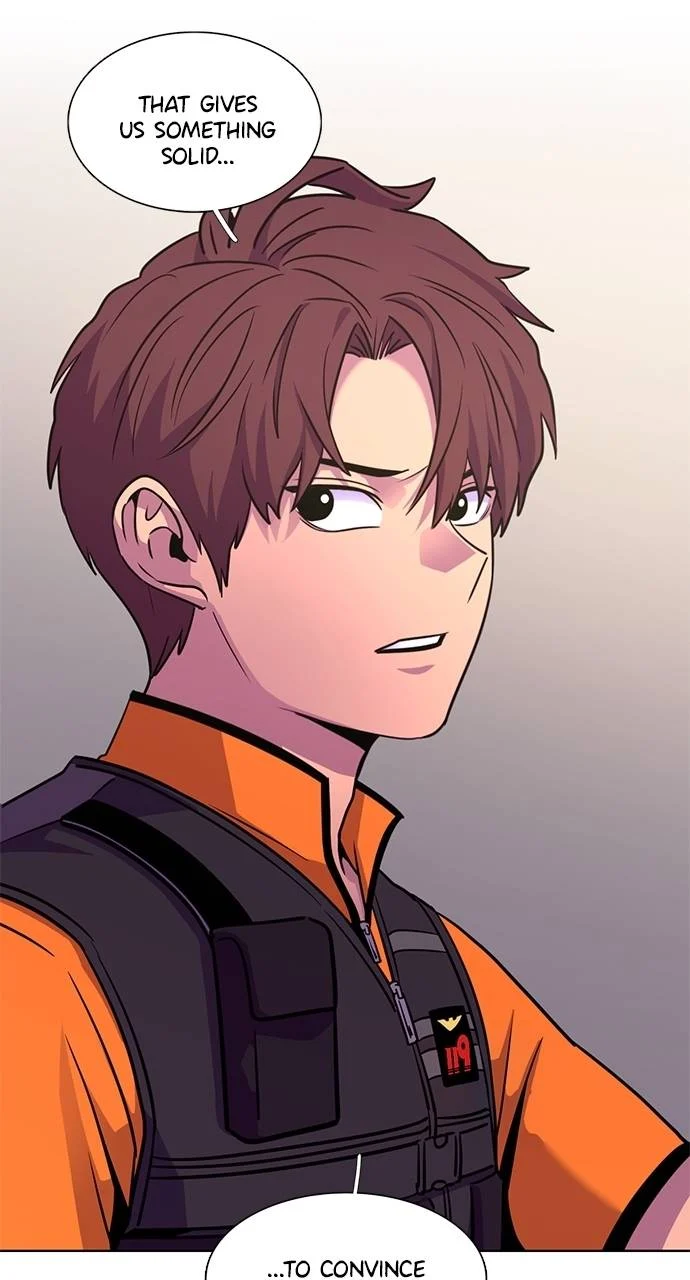 1 Second Chapter 300 - Page 19