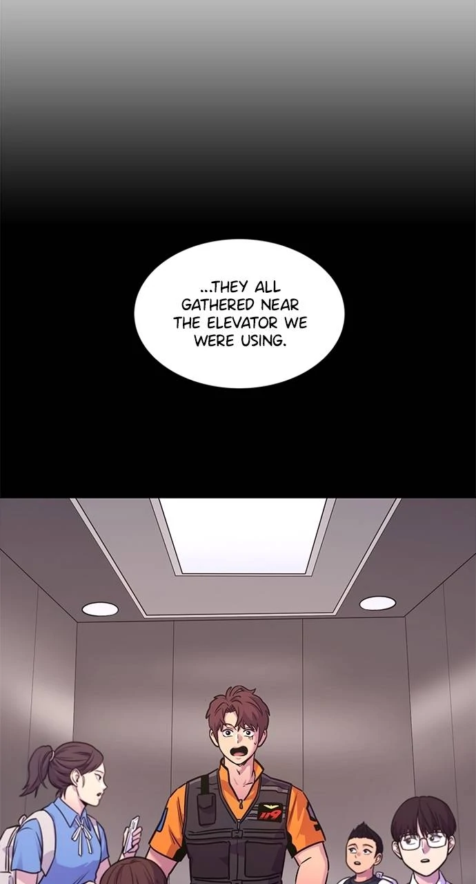 1 Second Chapter 300 - Page 3