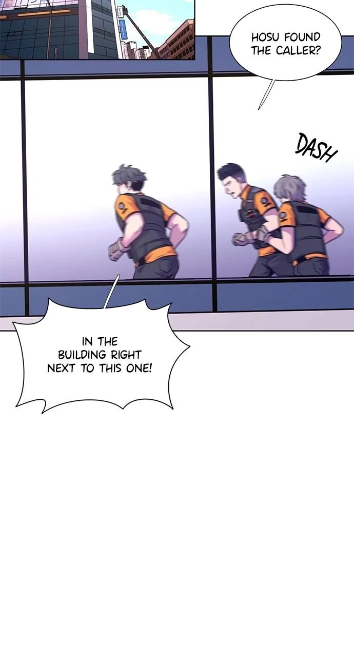 1 Second Chapter 300 - Page 23