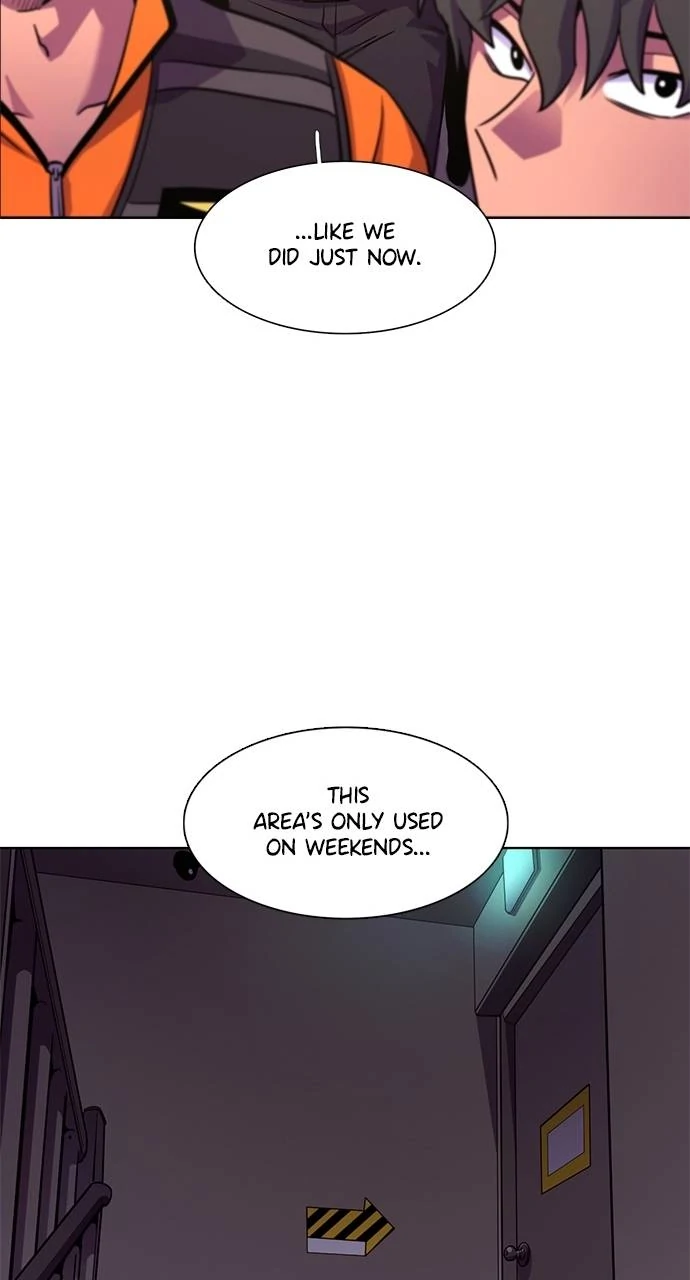 1 Second Chapter 300 - Page 26