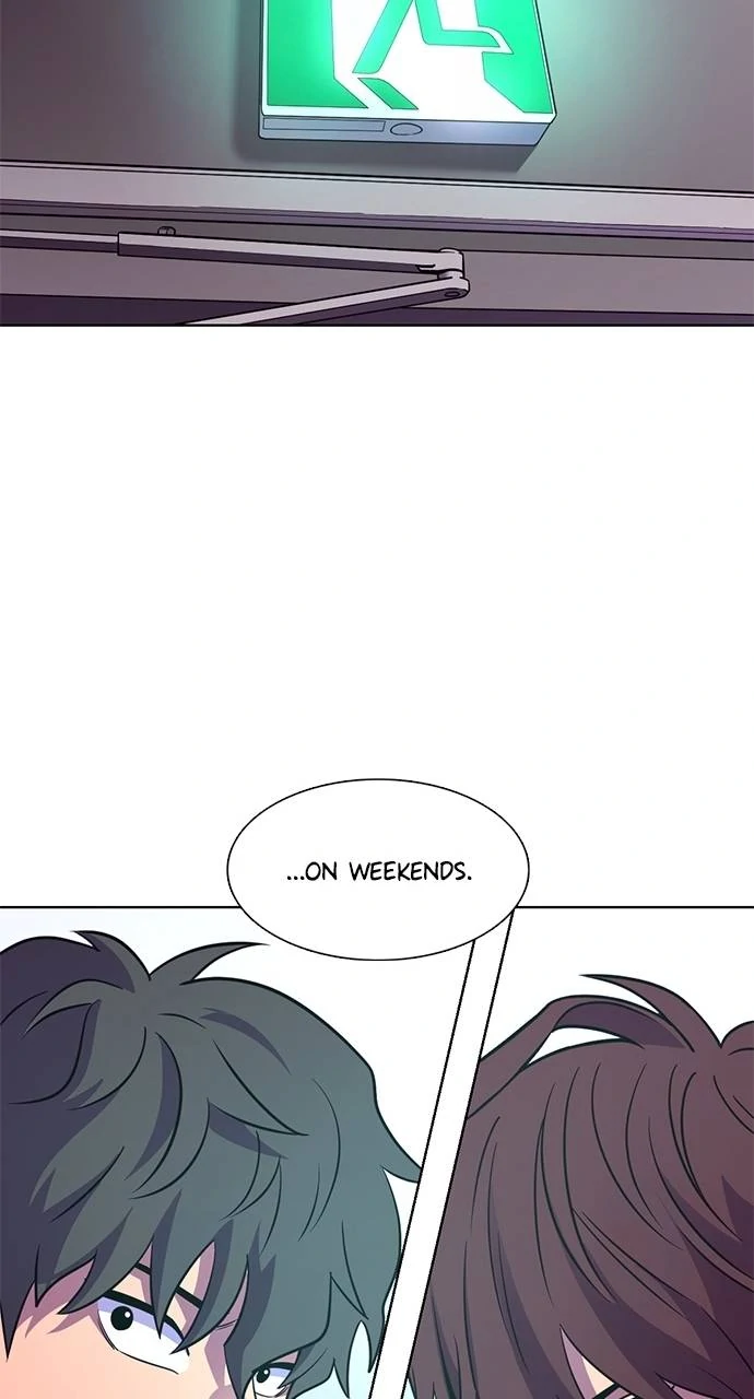 1 Second Chapter 300 - Page 28