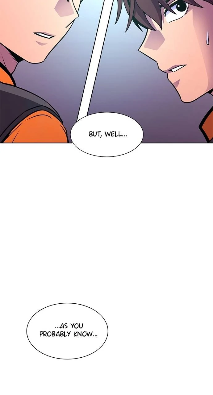 1 Second Chapter 300 - Page 29