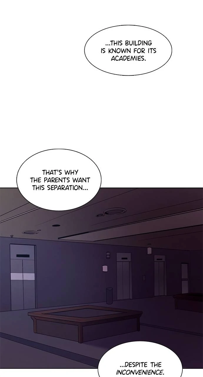 1 Second Chapter 300 - Page 30