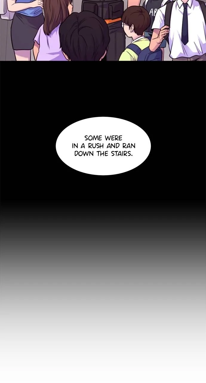 1 Second Chapter 300 - Page 4