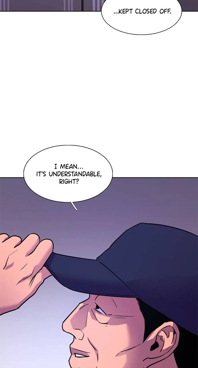 1 Second Chapter 300 - Page 33