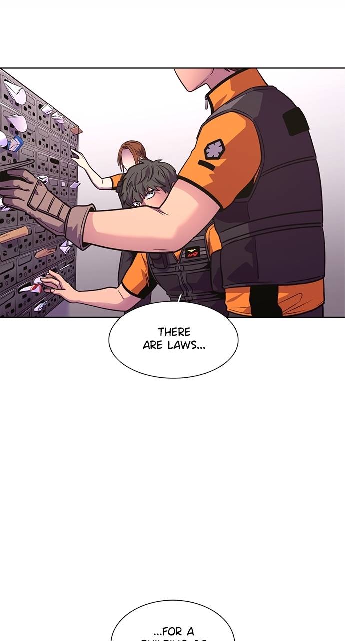 1 Second Chapter 300 - Page 5