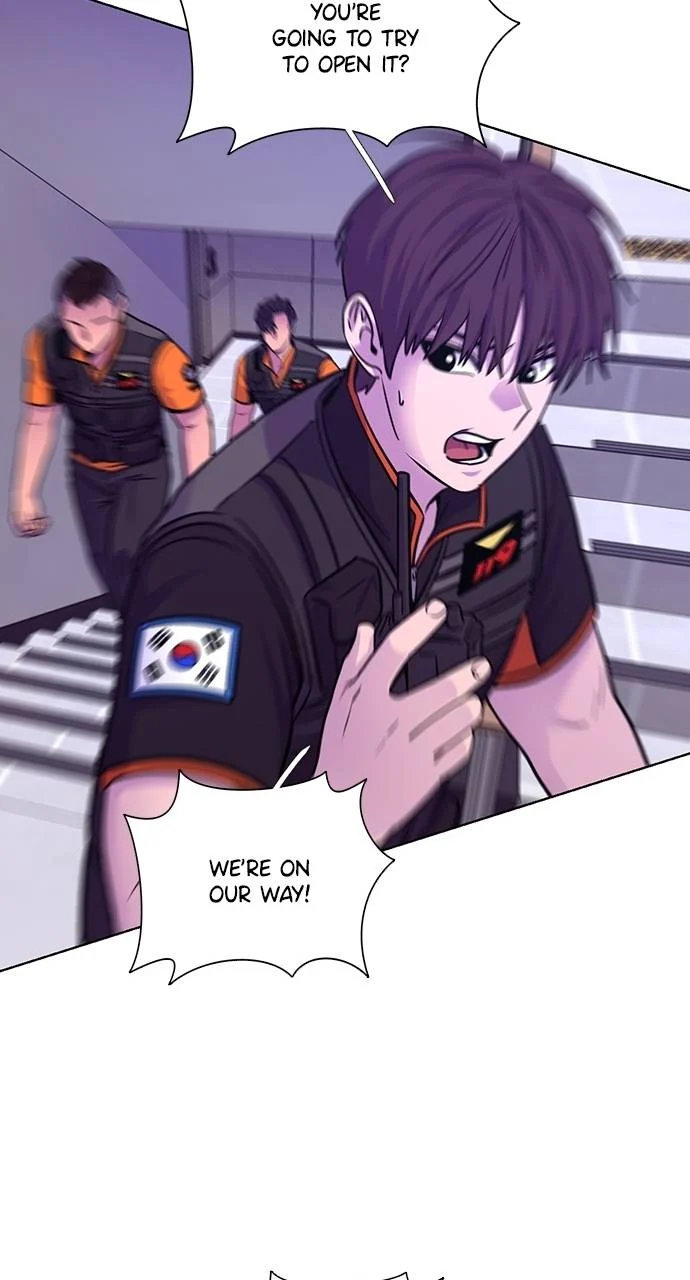 1 Second Chapter 300 - Page 41