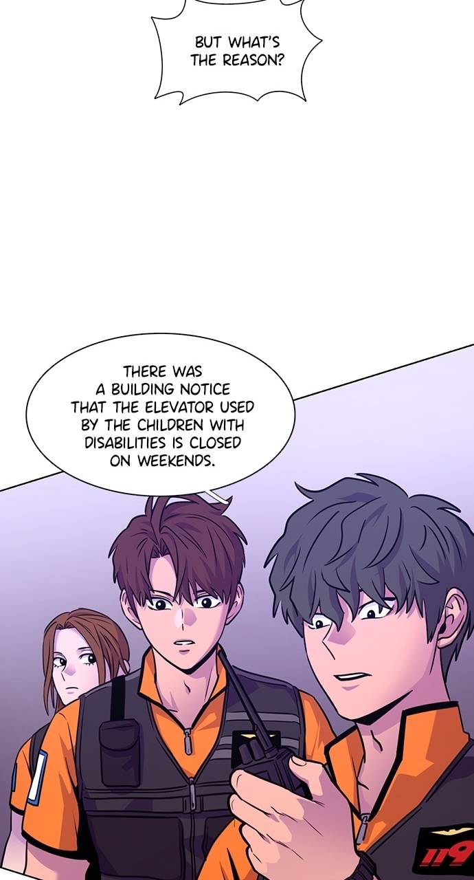 1 Second Chapter 300 - Page 42