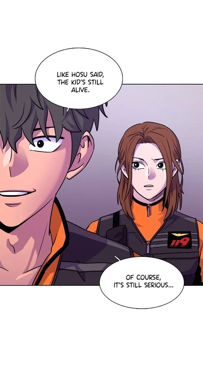 1 Second Chapter 300 - Page 49