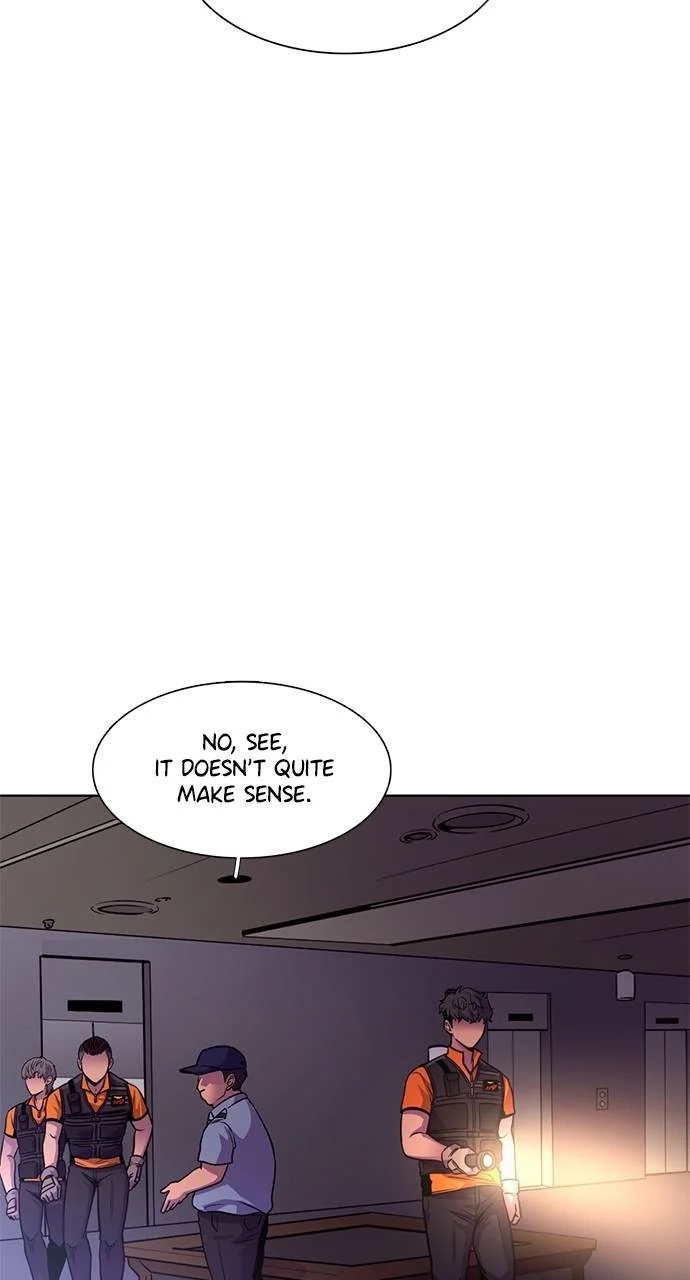 1 Second Chapter 300 - Page 52