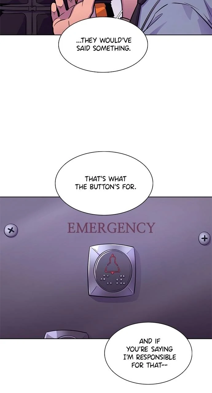 1 Second Chapter 300 - Page 54