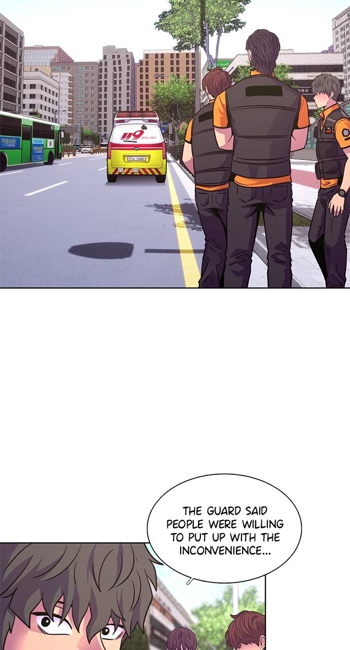 1 Second Chapter 300 - Page 60