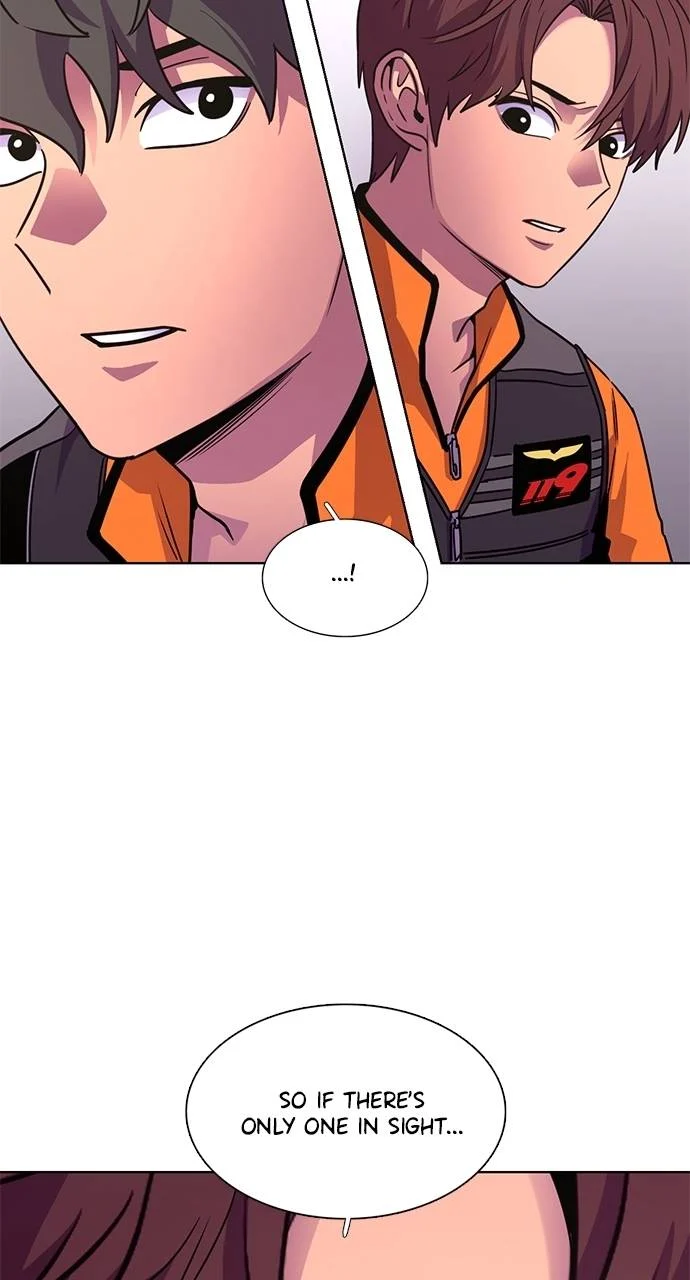 1 Second Chapter 300 - Page 7