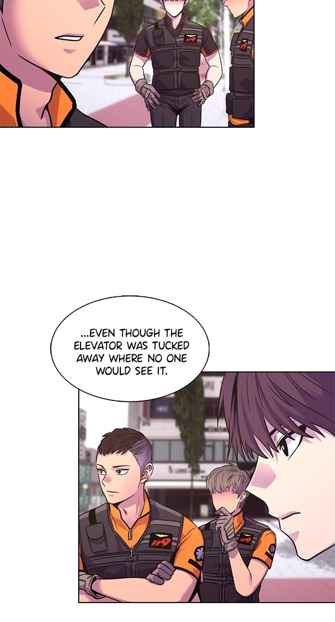 1 Second Chapter 300 - Page 61