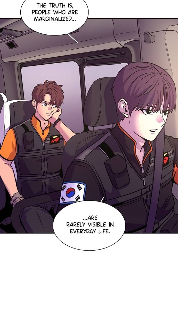 1 Second Chapter 300 - Page 63