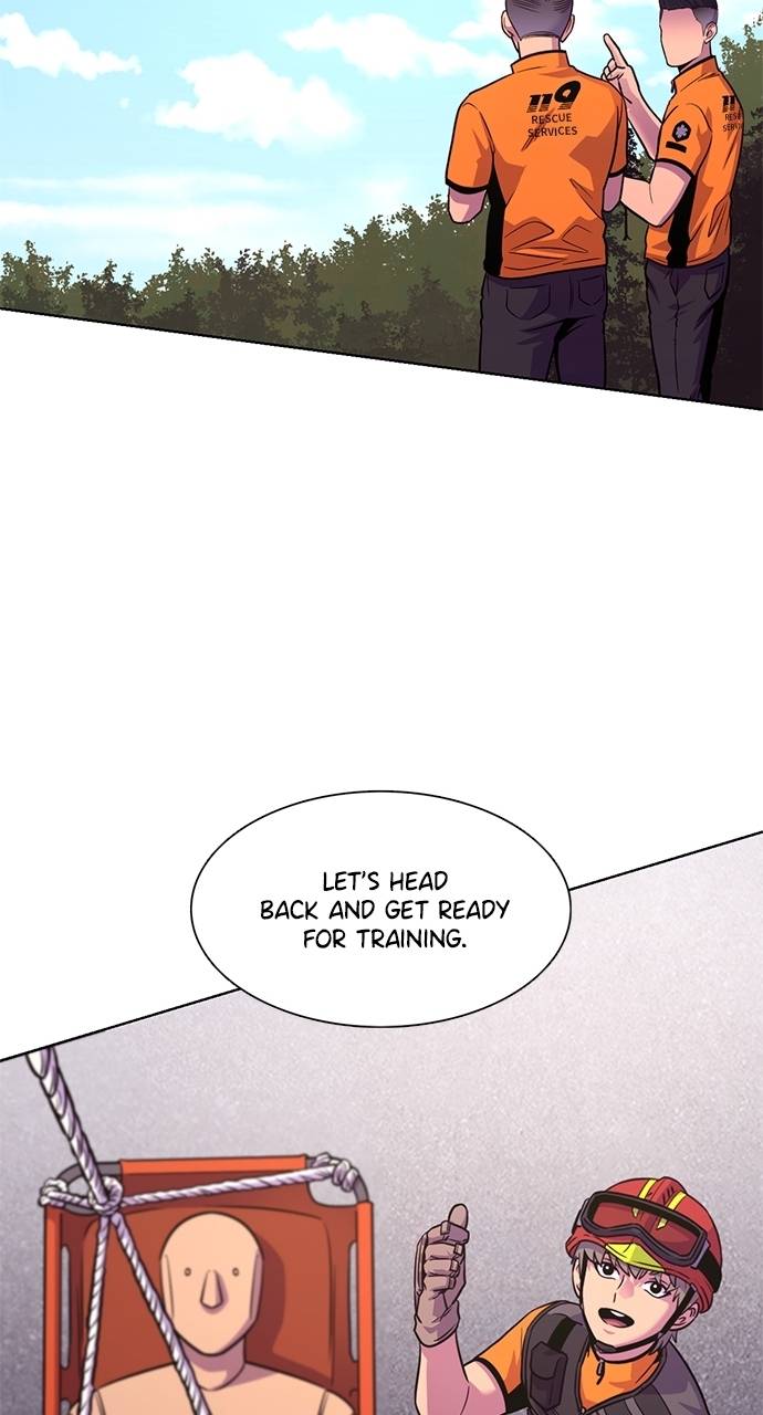 1 Second Chapter 300 - Page 67
