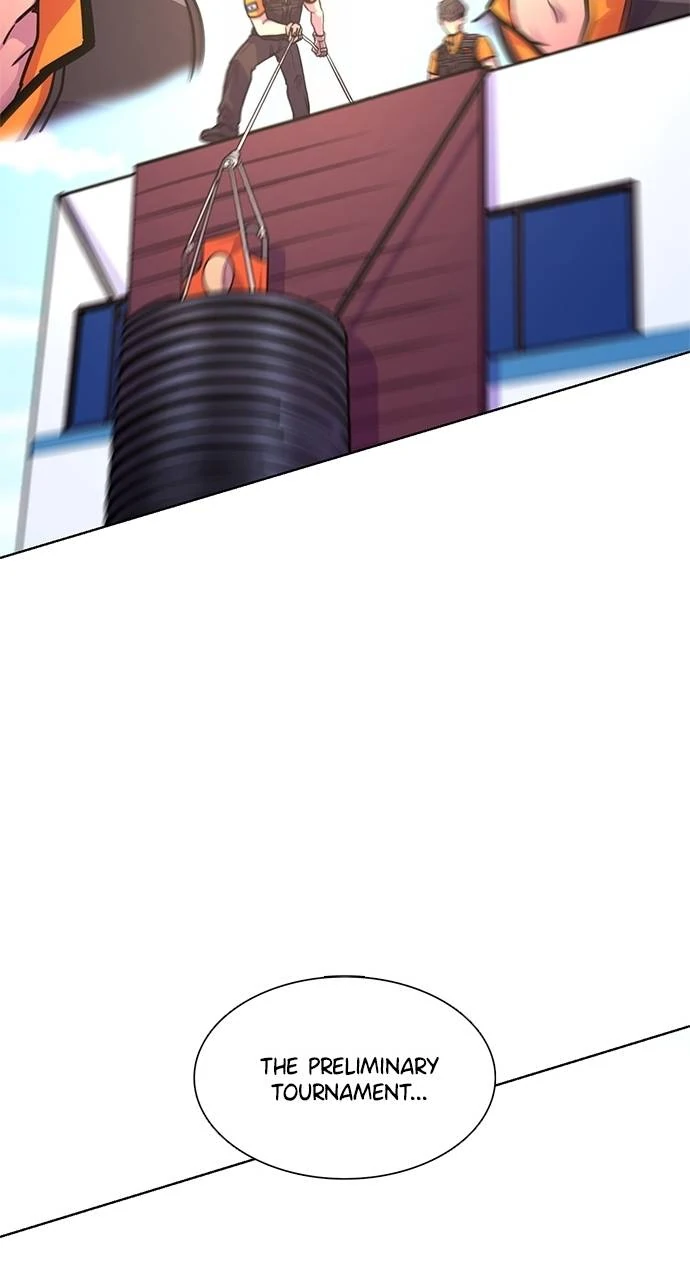 1 Second Chapter 300 - Page 69