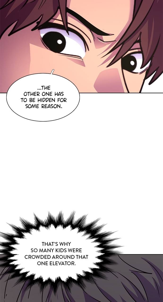 1 Second Chapter 300 - Page 8