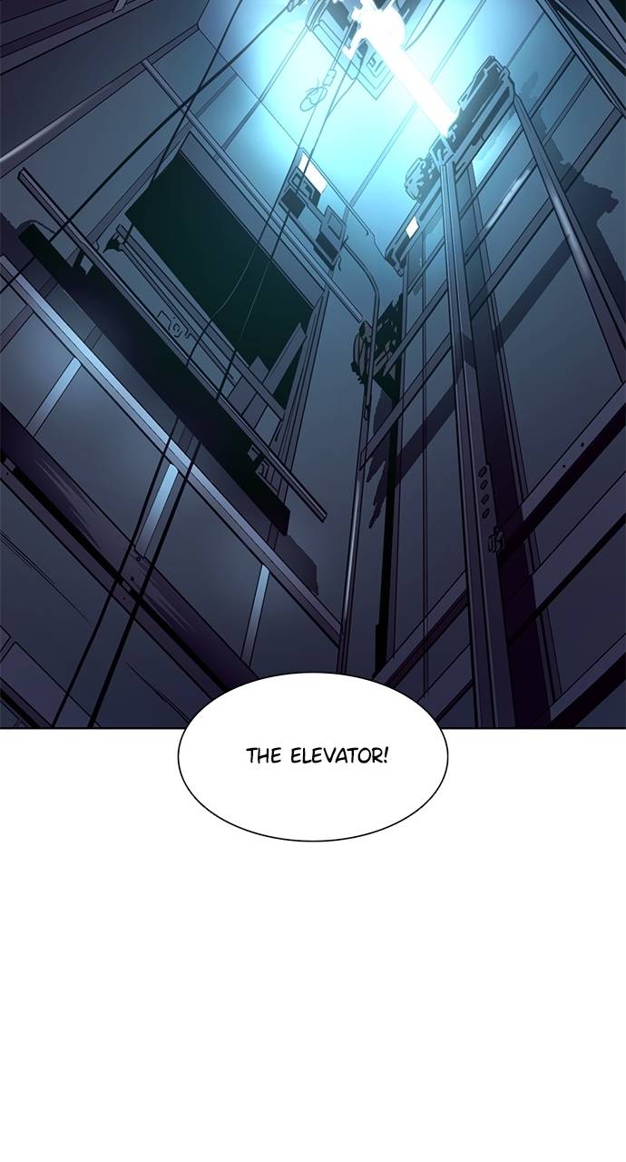 1 Second Chapter 300 - Page 10