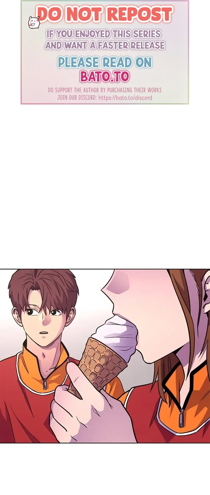1 Second Chapter 301 - Page 1