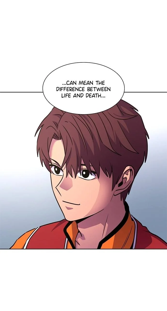 1 Second Chapter 301 - Page 14
