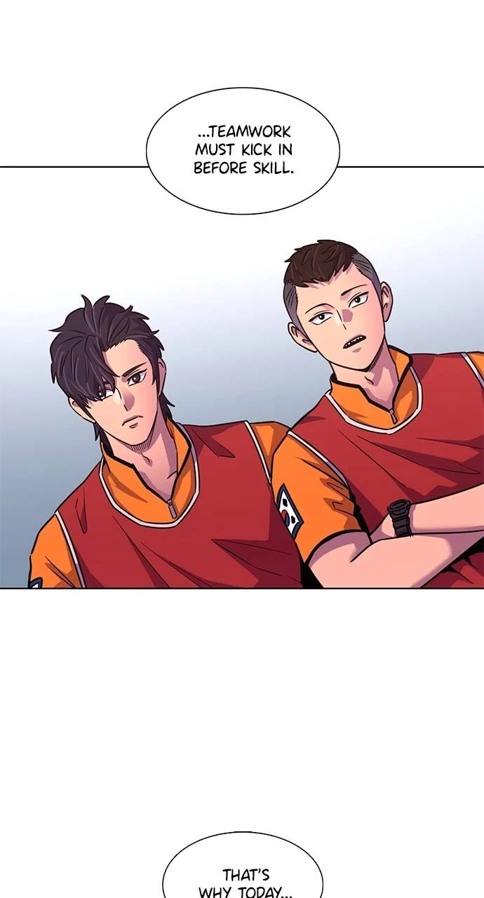 1 Second Chapter 301 - Page 15