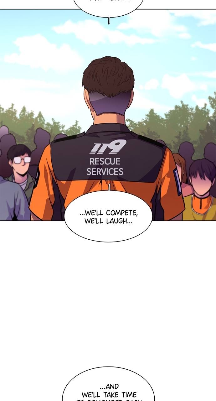 1 Second Chapter 301 - Page 16