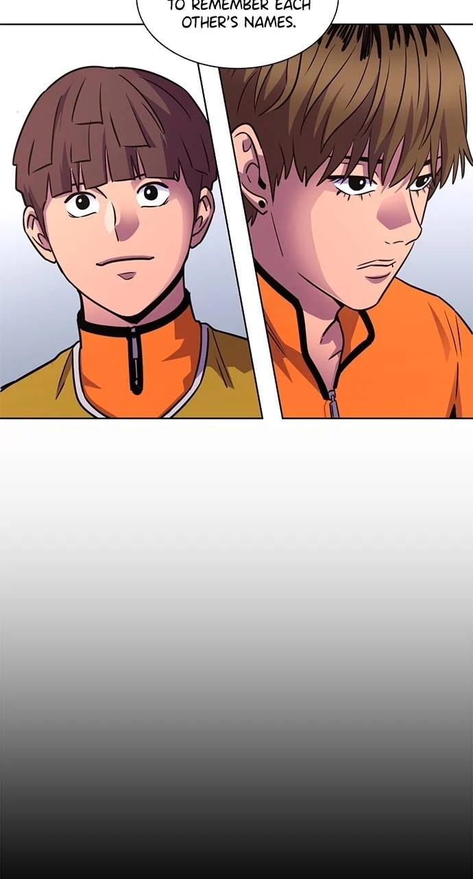 1 Second Chapter 301 - Page 17