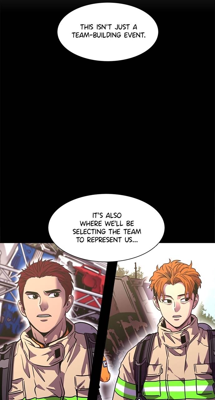 1 Second Chapter 301 - Page 18