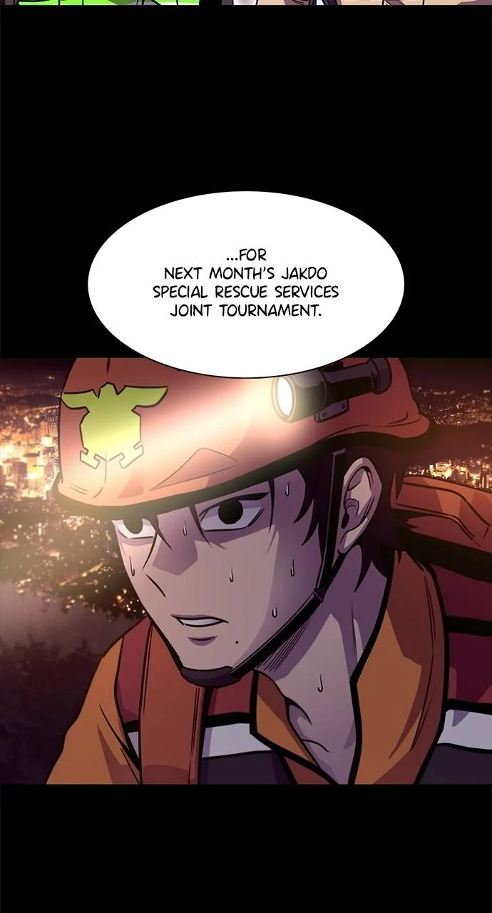 1 Second Chapter 301 - Page 19