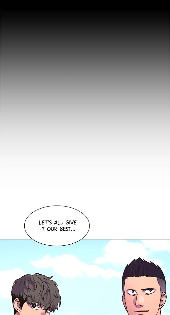 1 Second Chapter 301 - Page 20