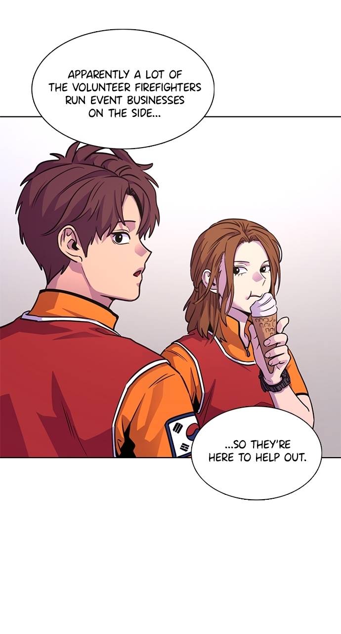1 Second Chapter 301 - Page 3