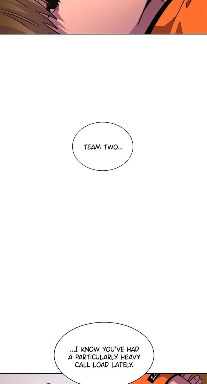 1 Second Chapter 301 - Page 26