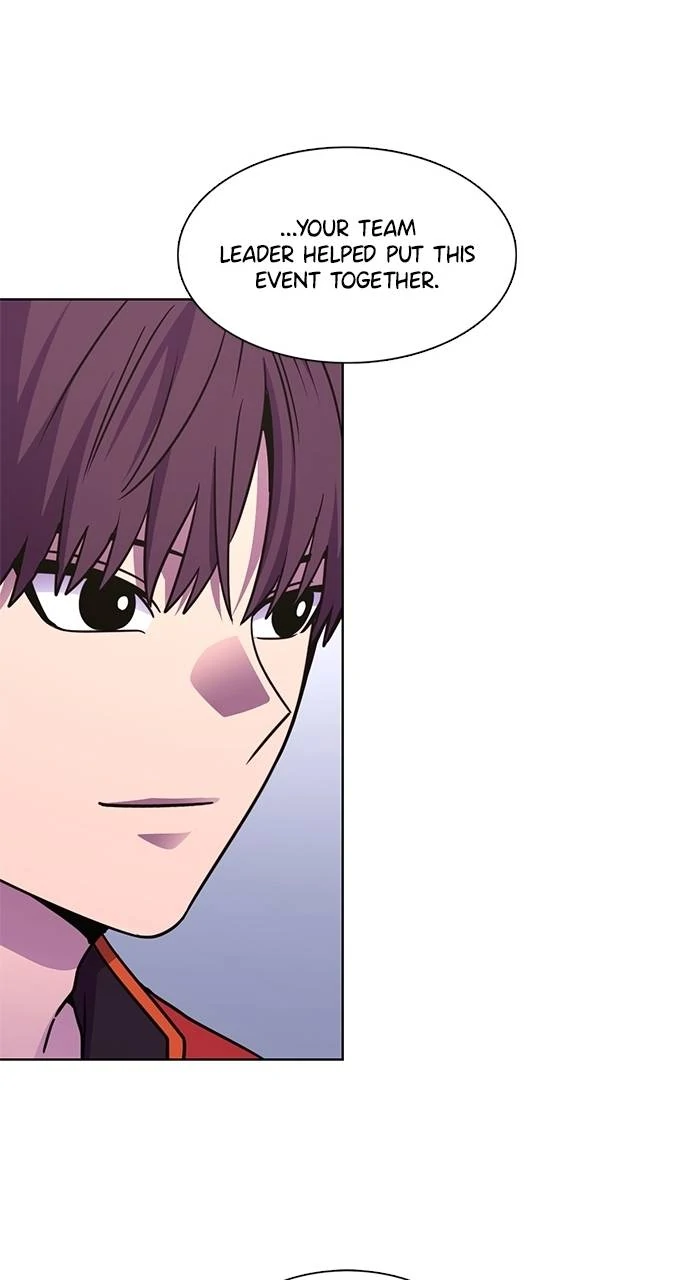 1 Second Chapter 301 - Page 30