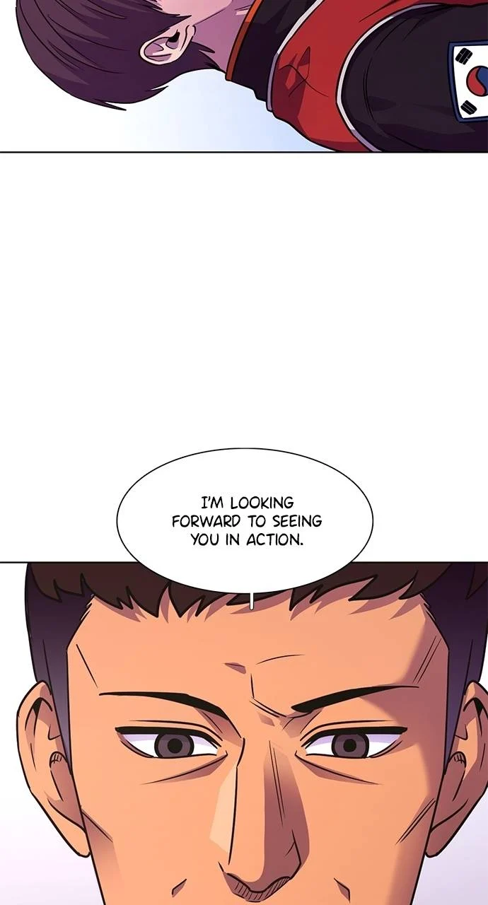 1 Second Chapter 301 - Page 33