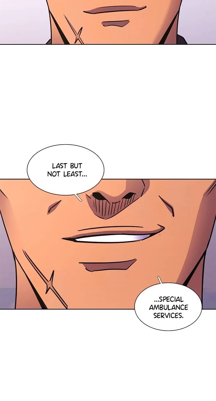 1 Second Chapter 301 - Page 34