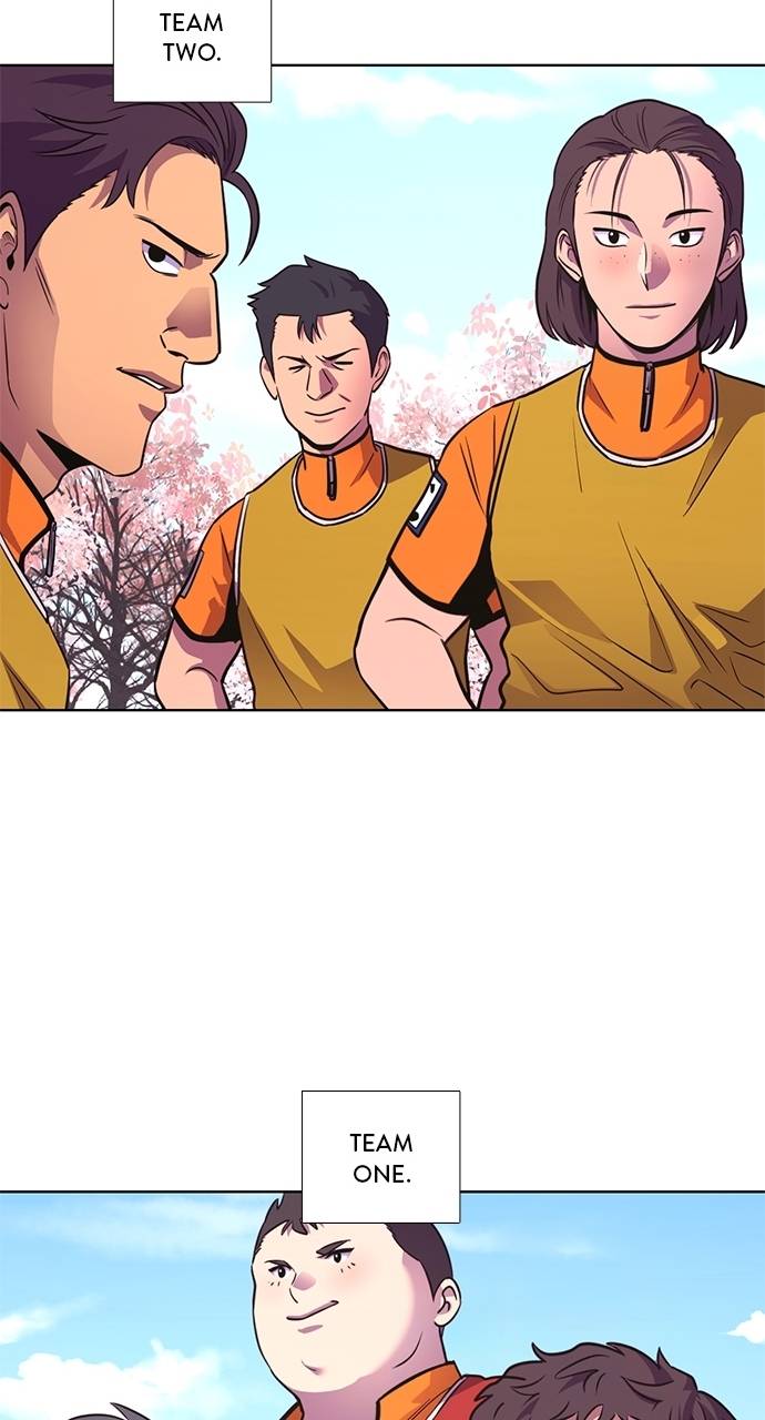1 Second Chapter 301 - Page 36