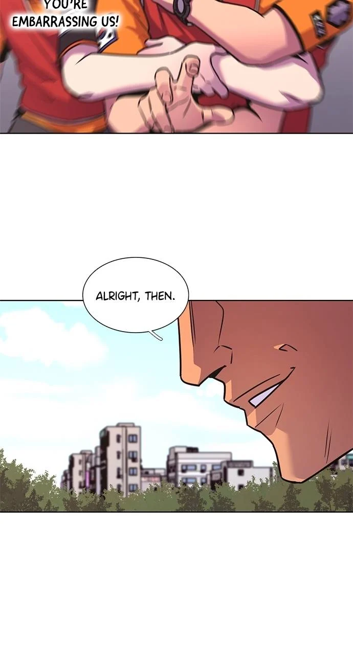 1 Second Chapter 301 - Page 39