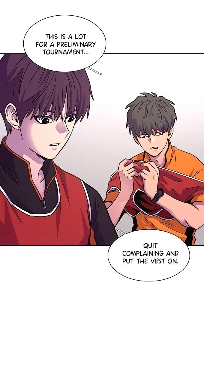 1 Second Chapter 301 - Page 5
