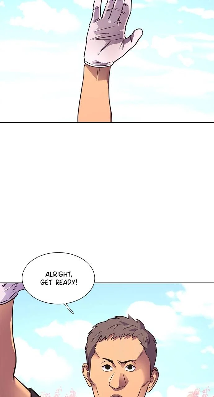 1 Second Chapter 301 - Page 42