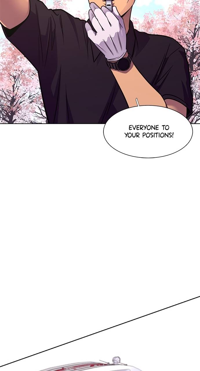 1 Second Chapter 301 - Page 43
